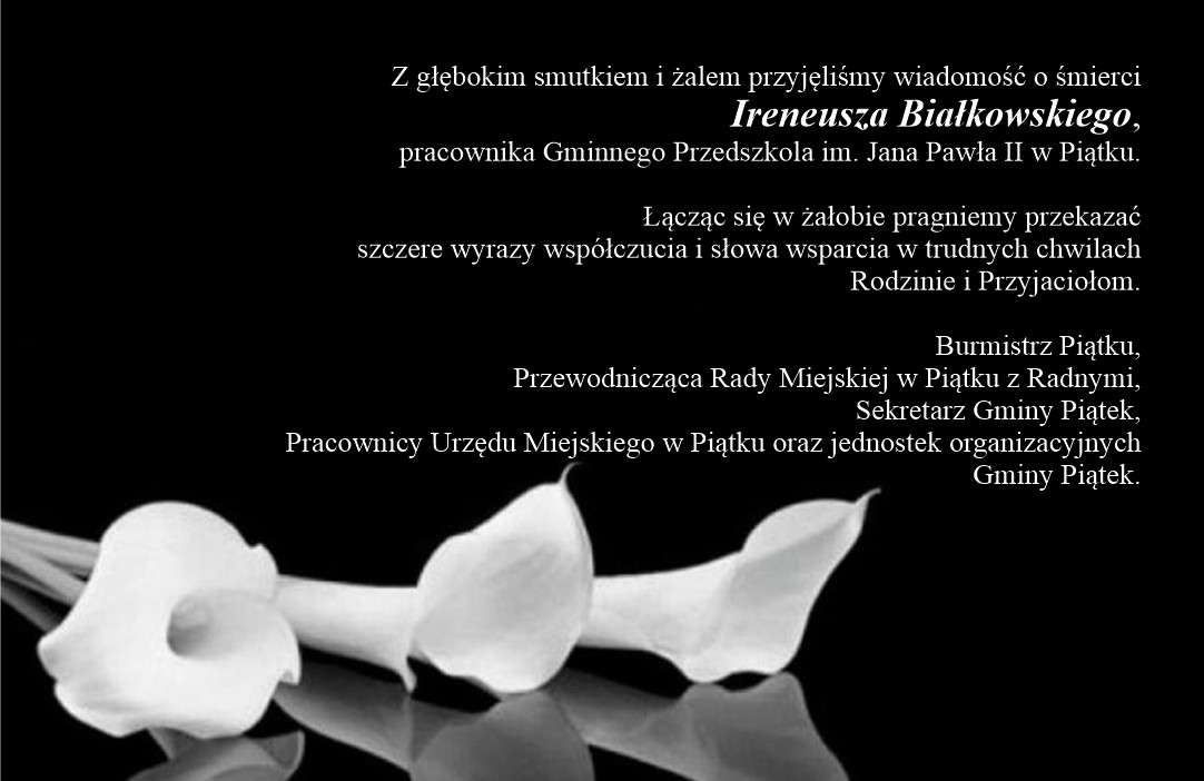 nekrolog