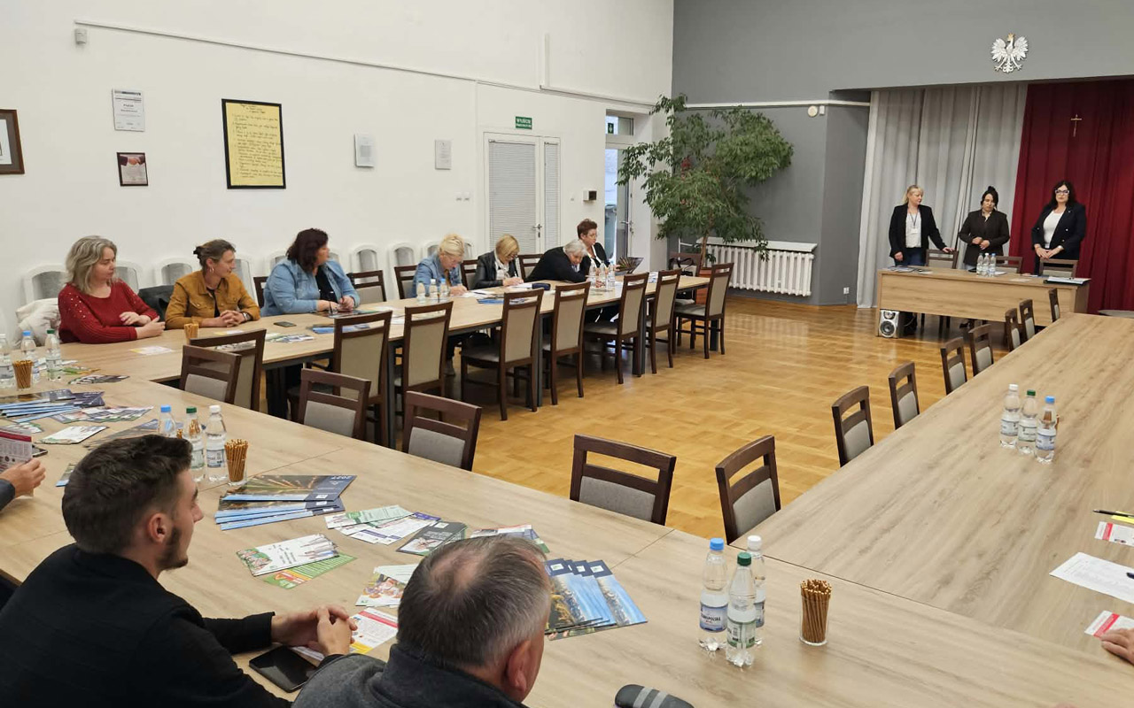 spotkanie z sołtysami 24.09.2026